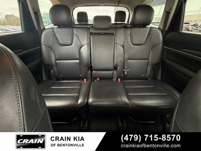 2020 Kia Telluride LX - CARFAX ONE OWNER / LEATHER
