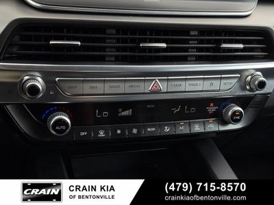 2022 Kia Telluride LX - AWD / ONE OWNER