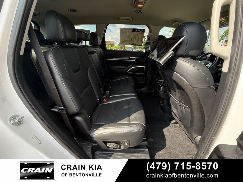 2022 Kia Telluride LX - AWD / ONE OWNER