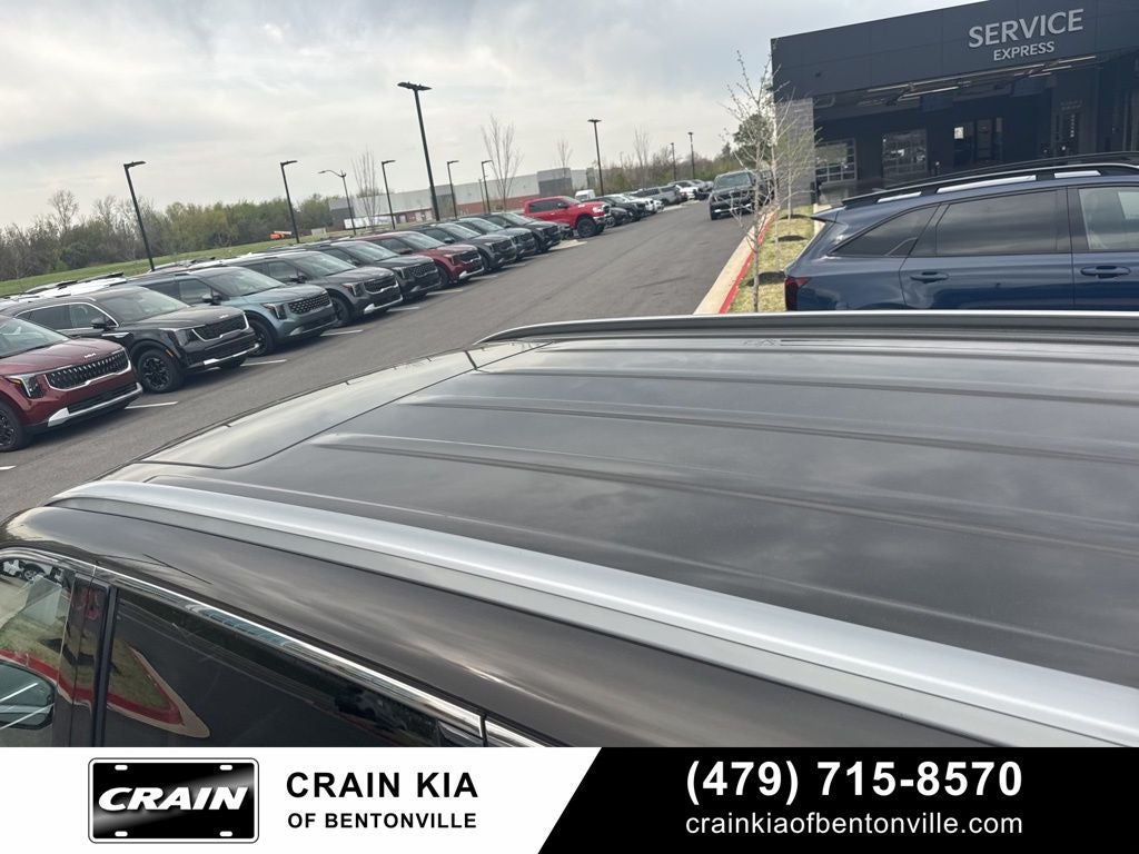 2020 Kia Telluride EX - KIA CPO / SUNROOF / CARFAX ONE OWNER