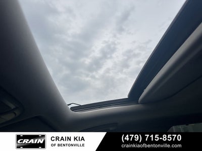 2020 Kia Telluride EX - KIA CPO / SUNROOF / CARFAX ONE OWNER