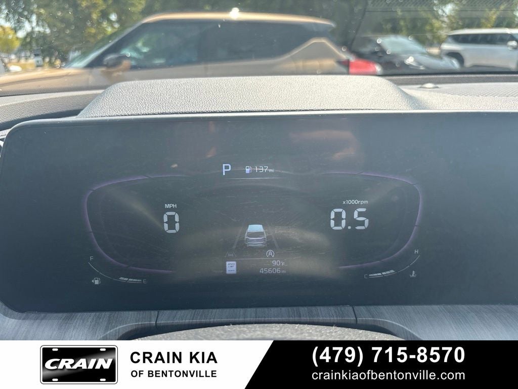 2023 Kia Telluride EX - KIA CPO / AWD / SUNROOF / CLEAN CARFAX