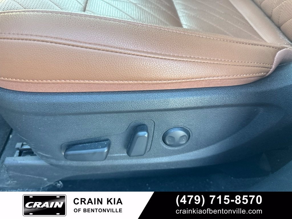 2024 Kia Telluride EX X-Line CPO / 1 OWNER / CLEAN CARFAX