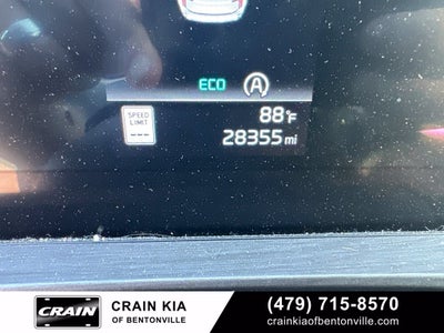 2024 Kia Telluride EX X-Line CPO / 1 OWNER / CLEAN CARFAX
