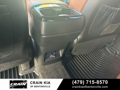 2024 Kia Telluride EX X-Line - KIA CPO / AWD / SUNROOF / ONE OWNER