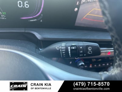 2024 Kia Telluride EX X-Line - KIA CPO / AWD / SUNROOF / ONE OWNER