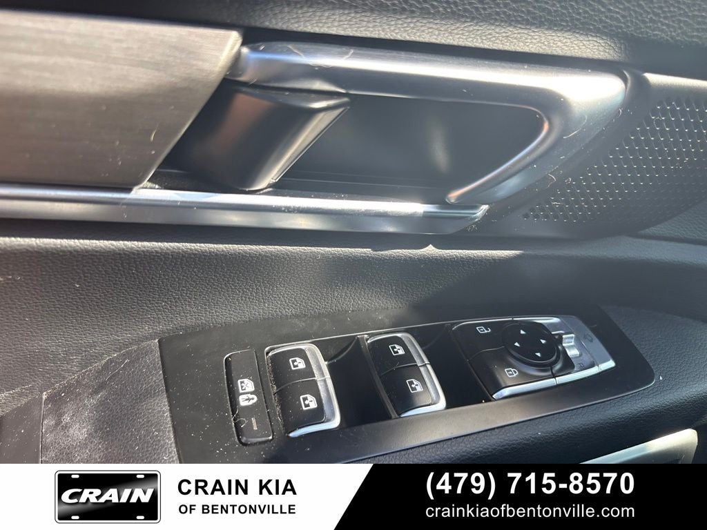 2023 Kia Telluride EX X-Line - KIA CPO / AWD / CLEAN CARFAX / SUNROOF