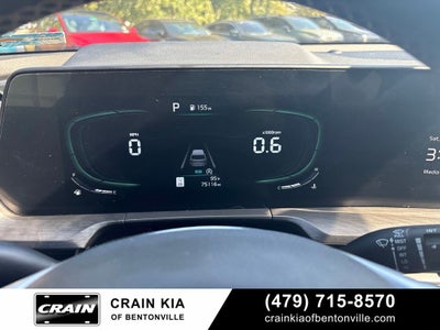 2023 Kia Telluride EX X-Line - KIA CPO / AWD / CLEAN CARFAX / SUNROOF