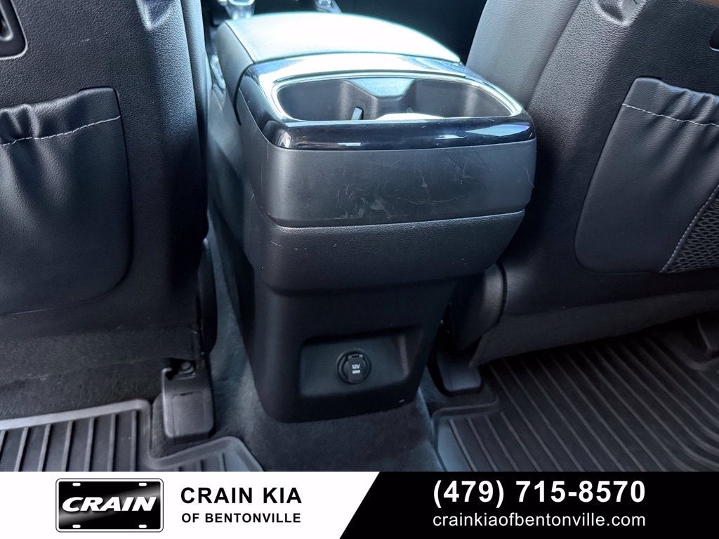 2023 Kia Telluride EX X-Line - KIA CPO / AWD / CLEAN CARFAX / SUNROOF
