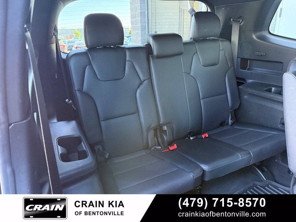 2023 Kia Telluride EX X-Line - KIA CPO / AWD / CLEAN CARFAX / SUNROOF