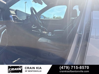 2023 Kia Telluride EX X-Line - KIA CPO / AWD / CLEAN CARFAX / SUNROOF