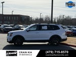 2025 Kia Telluride EX X-Line - KIA CPO / SUNROOF / AWD / ONE OWNER
