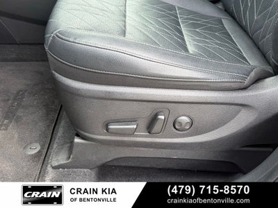 2025 Kia Telluride EX X-Line - KIA CPO / AWD / SUNROOF