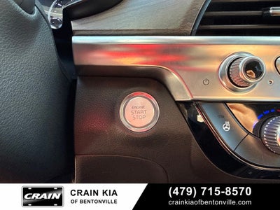 2021 Kia Telluride EX - KIA CPO / AWD / SUNROOF / CLEAN CARFAX