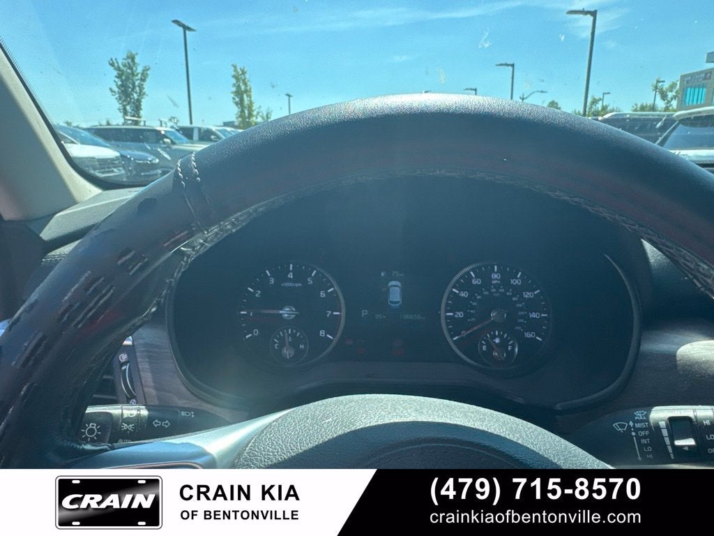 2021 Kia Telluride EX Premium Nightfall - AWD / SUNROOF