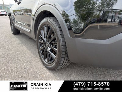 2022 Kia Telluride SX - SUNROOF / CLEAN CARFAX / ONE OWNER