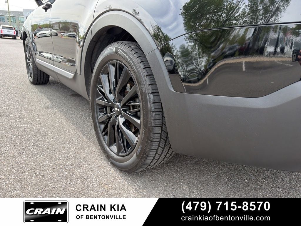 2022 Kia Telluride SX - SUNROOF / CLEAN CARFAX / ONE OWNER