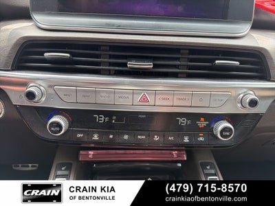 2022 Kia Telluride SX - SUNROOF / CLEAN CARFAX / ONE OWNER