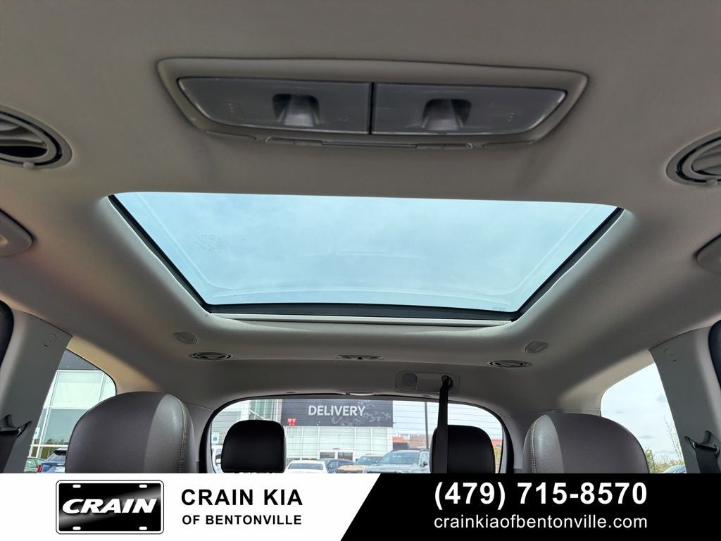 2022 Kia Telluride SX - SUNROOF / CLEAN CARFAX / ONE OWNER