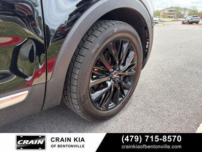 2022 Kia Telluride SX - SUNROOF / CLEAN CARFAX / ONE OWNER