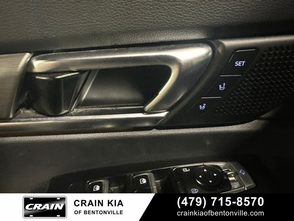 2024 Kia Telluride SX-Prestige X-Line - KIA CPO / AWD / SUNROOF / 1 OWNER