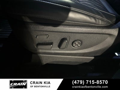2024 Kia Telluride SX-Prestige X-Line - KIA CPO / AWD / SUNROOF / 1 OWNER