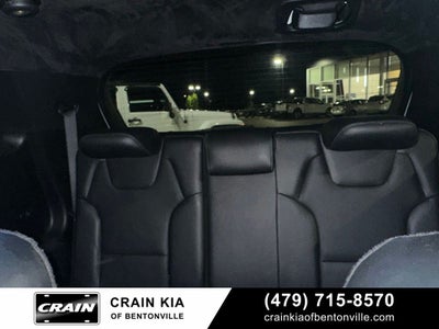 2024 Kia Telluride SX-Prestige X-Line - KIA CPO / AWD / SUNROOF / 1 OWNER