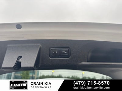 2024 Kia Telluride SX-Prestige X-Line - KIA CPO / AWD / SUNROOF