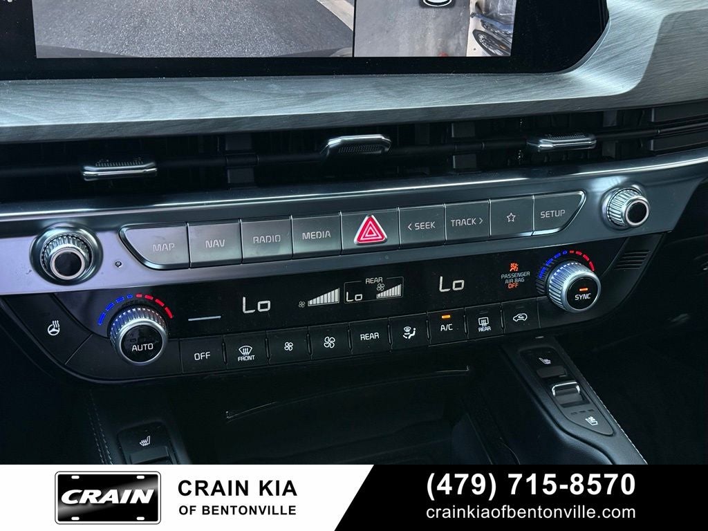 2025 Kia Telluride SX-Prestige X-Line - KIA CPO / AWD / SUNROOF / ONE OWNER