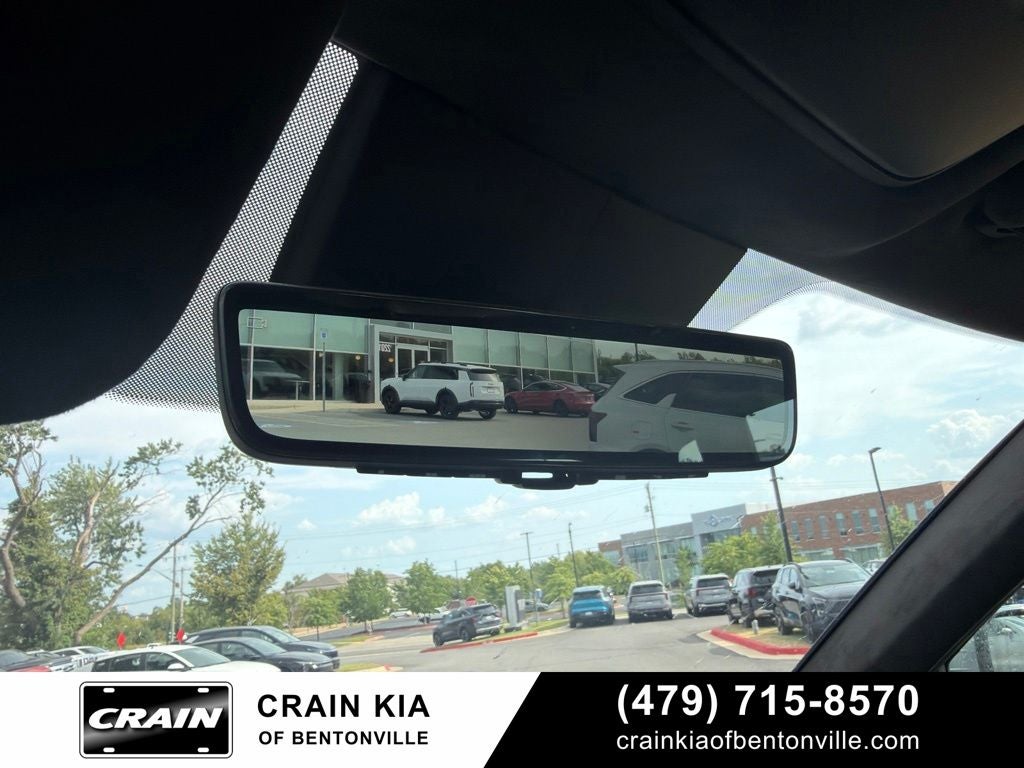 2025 Kia Telluride SX-Prestige X-Pro - KIA CPO / AWD / SUNROOF / ONE OWNER