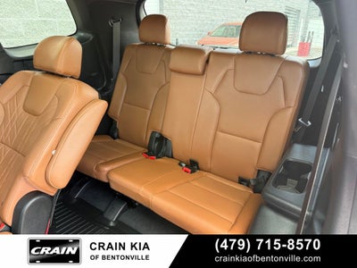 2025 Kia Telluride SX-Prestige X-Pro - KIA CPO / AWD / SUNROOF / ONE OWNER