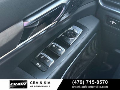 2024 Kia Telluride SX-Prestige X-Pro - KIA CPO / AWD / SUNROOF / CLEAN CARFAX