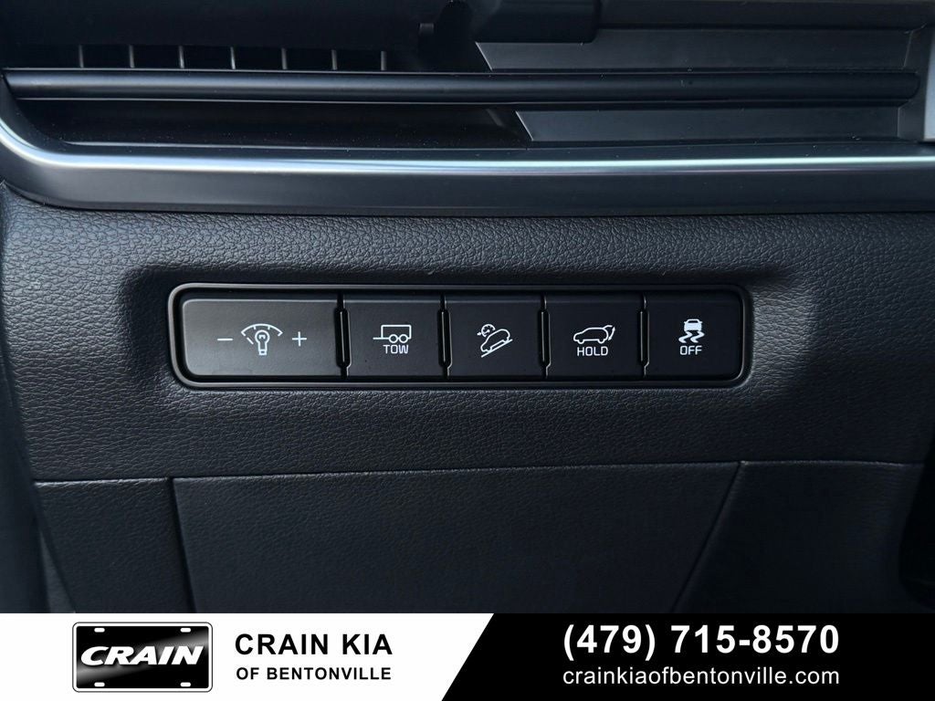 2024 Kia Telluride SX-Prestige X-Pro - KIA CPO / AWD / SUNROOF / CLEAN CARFAX