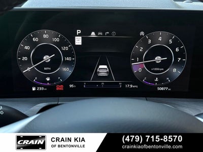 2024 Kia Telluride SX-Prestige X-Pro - KIA CPO / AWD / SUNROOF / CLEAN CARFAX