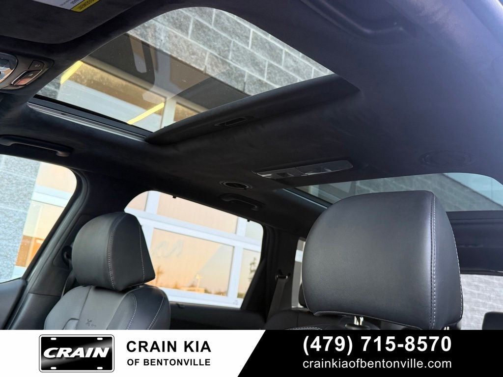 2024 Kia Telluride SX-Prestige X-Pro - KIA CPO / AWD / SUNROOF / CLEAN CARFAX