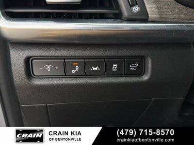 2022 Kia Telluride SX Prestige - AWD / CLEAN CARFAX / ONE OWNER