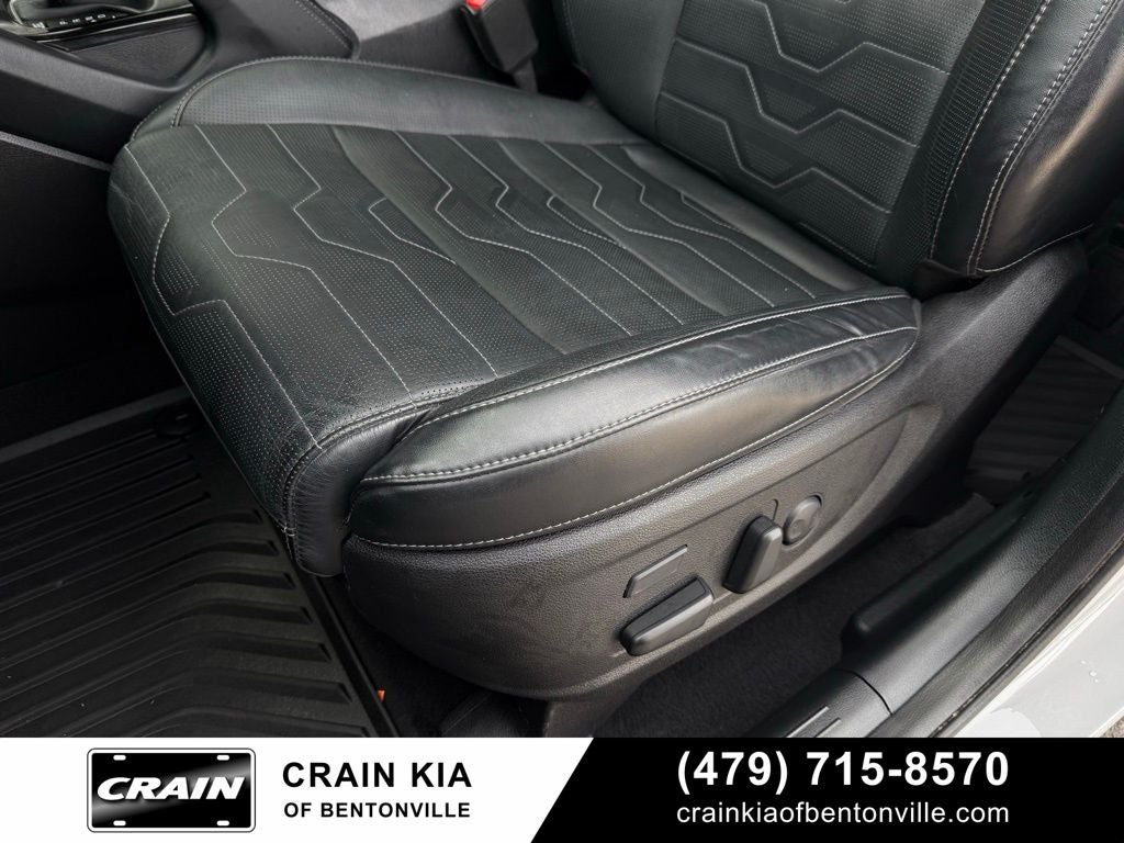 2022 Kia Telluride SX Prestige - AWD / CLEAN CARFAX / ONE OWNER