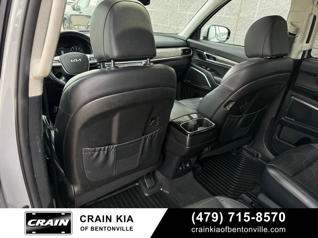 2022 Kia Telluride SX Prestige - AWD / CLEAN CARFAX / ONE OWNER