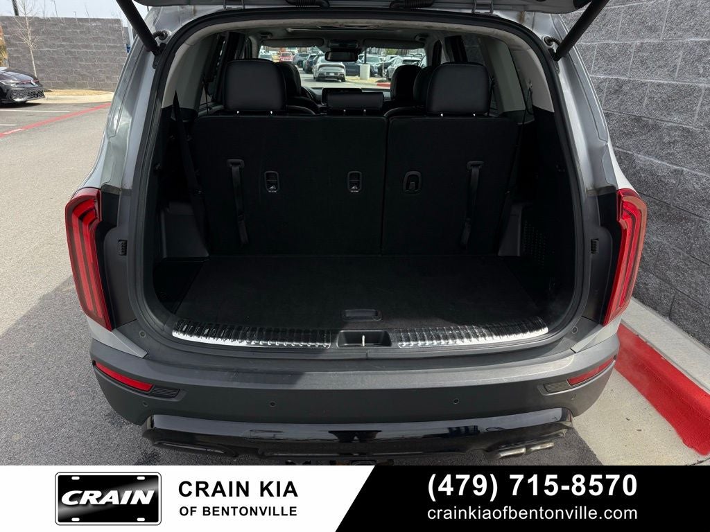 2022 Kia Telluride SX Prestige - AWD / CLEAN CARFAX / ONE OWNER