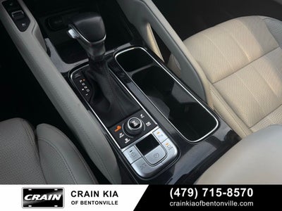 2022 Kia Telluride SX - KIA CPO / AWD / SUNROOF / ONE OWNER