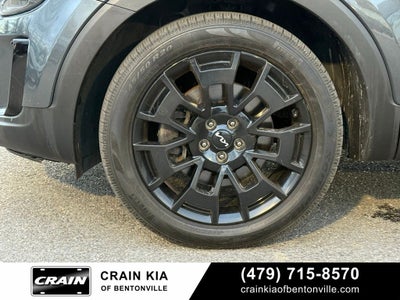 2022 Kia Telluride SX - KIA CPO / AWD / SUNROOF / ONE OWNER