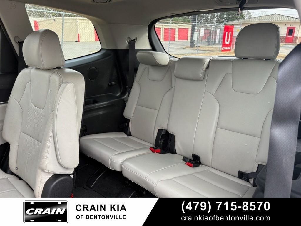 2022 Kia Telluride SX - KIA CPO / AWD / SUNROOF / ONE OWNER