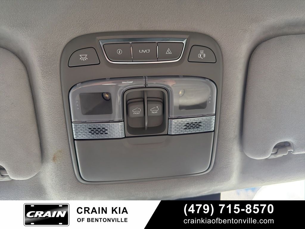 2022 Kia Telluride SX Prestige - KIA CPO / AWD / SUNROOF / DVD