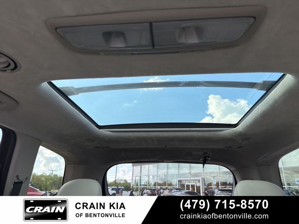 2022 Kia Telluride SX Prestige - KIA CPO / AWD / SUNROOF / DVD