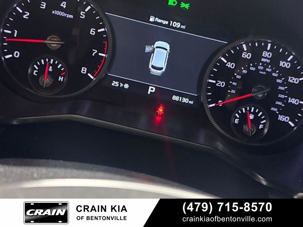 2020 Kia Telluride SX Prestige - AWD / SUNROOF / ONE OWNER