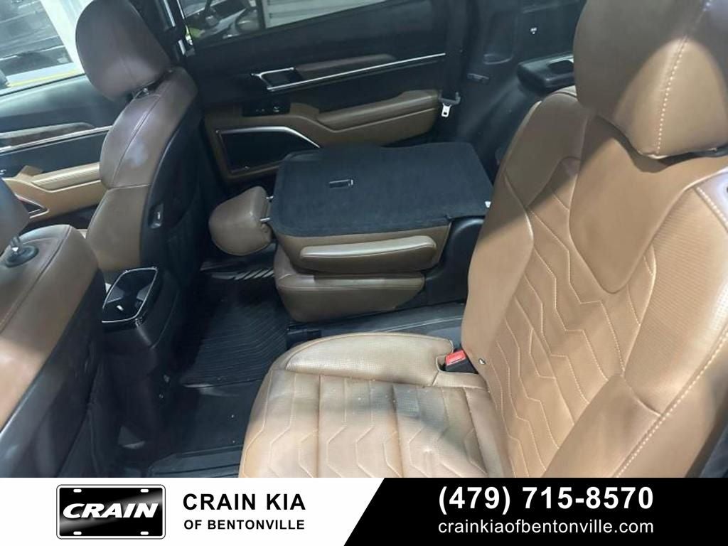 2020 Kia Telluride SX Prestige - AWD / SUNROOF / ONE OWNER