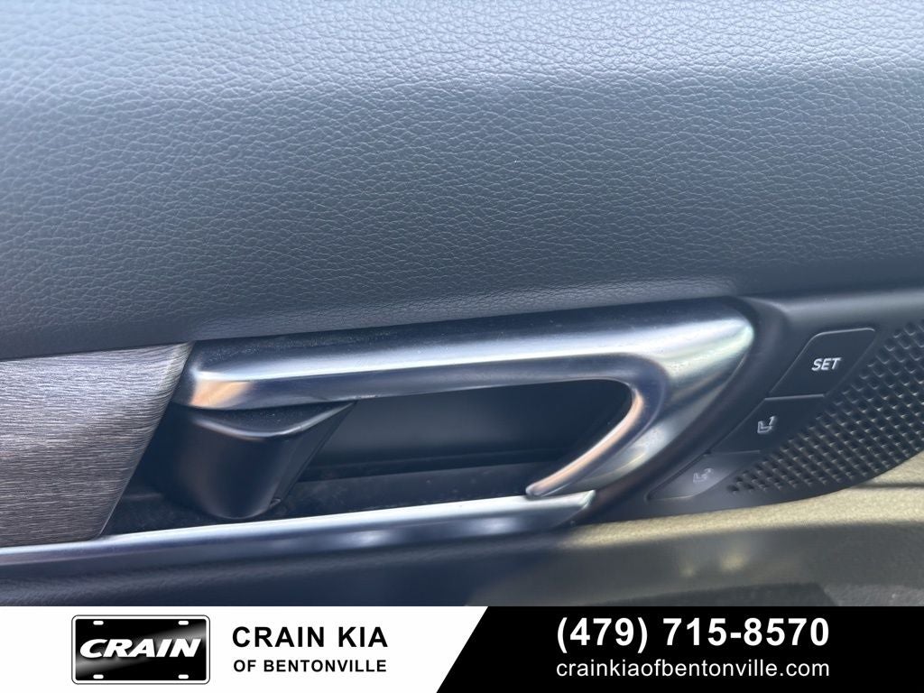 2021 Kia Telluride SX Prestige Nightfall - AWD / SUNROOF / ONE OWNER