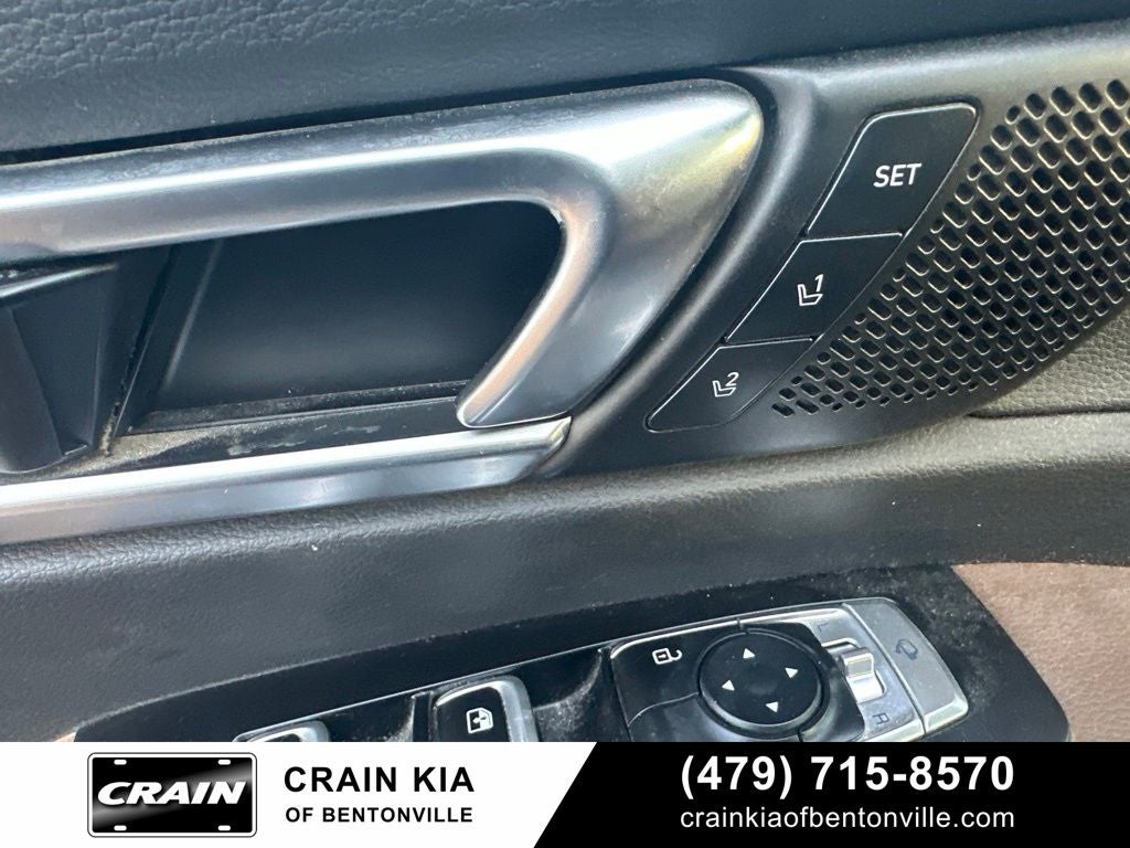 2020 Kia Telluride SX Prestige - AWD / SUNROOF
