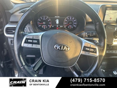 2020 Kia Telluride SX Prestige - AWD / SUNROOF