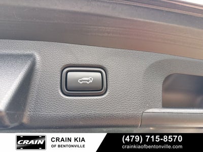 2021 Kia Telluride SX Prestige - AWD / DUAL SUNROOF / NIGHTFALL